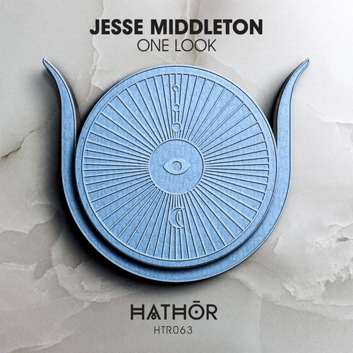 Jesse Middleton - One Look [HTR063]